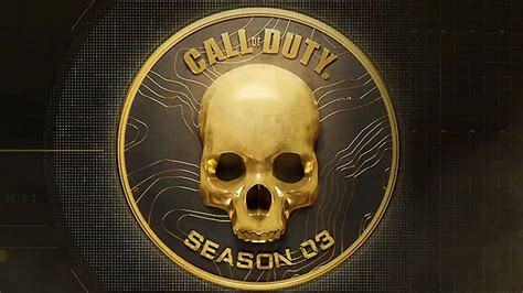 Season 3 Reloaded Features All New Trophy Hunt Camo Challenges In