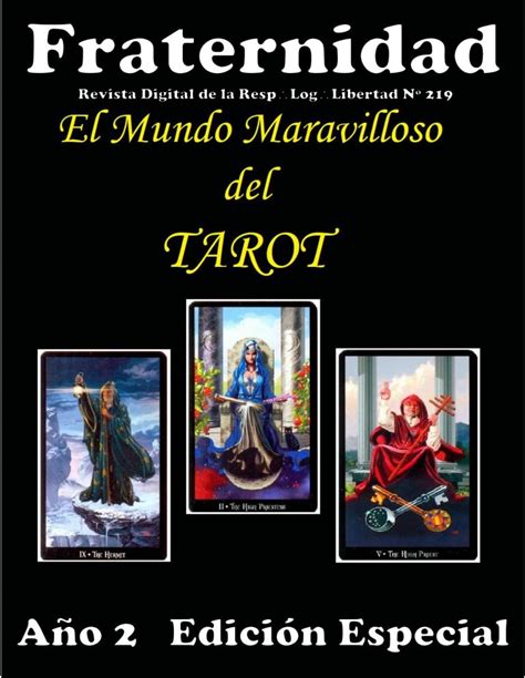 Arcanos Mayores Del Tarot C Mo Usarlos Para Descubrir Tu Prop Sito De