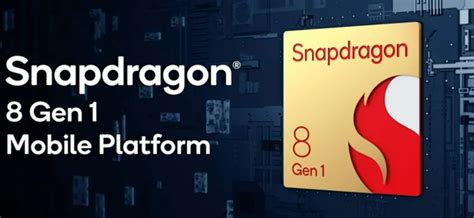 Urutan Chipset Snapdragon Terbaru Di Tahun Keuangan Uma