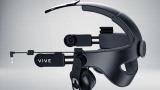 HTC Vive accessories: add-ons and devices to get the most out of your ...