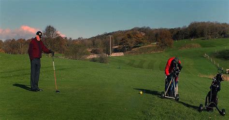 Hole 8 | Course Detail | Silverdale Golf Club