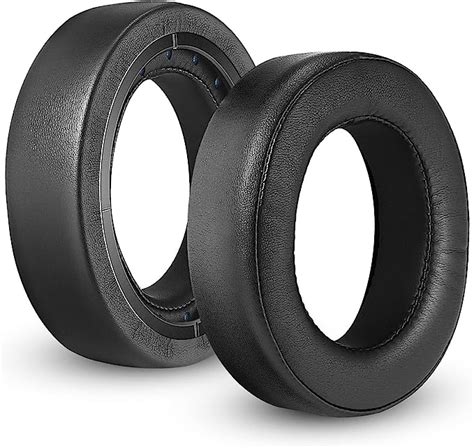 Amazon Hs Earpads Gvoears Replacement Ear Pads Cushion For