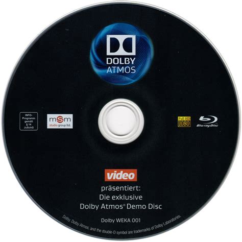 Dolby Atmos Demo Disc Download Sanyguru