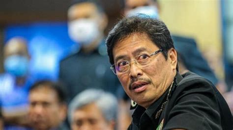 Withdraw Letter Of Demand Against MACC Whistleblower Gomez Urges Azam