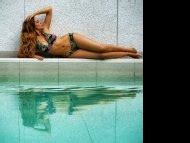 Naked Joselyn Juncal Added 07 19 2016 By Jaime23