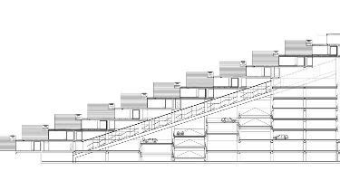 The Mountain Dwellings Copenhagen Denmark By PLOT BIG JDS In 2024