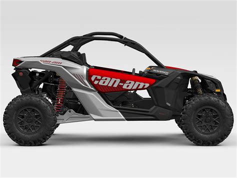 New 2025 Can Am Maverick X3 RS Turbo Utility Vehicles In Albuquerque