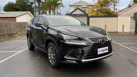 2021 Lexus Nx300 Luxury Fwd For Sale 38 990 Autotrader