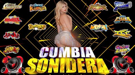 Estreno Sonidero Tema Limpiomix Exitos Cumbias Sonideras Icc