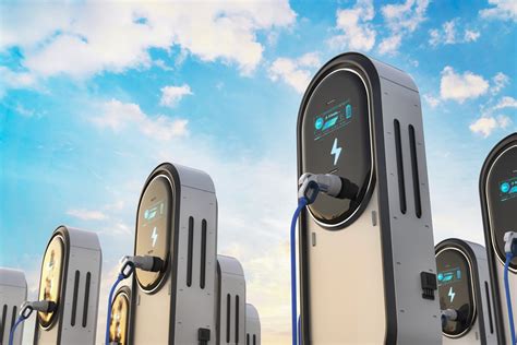 8 Amazing Ev Charging Station For 2023 Storables