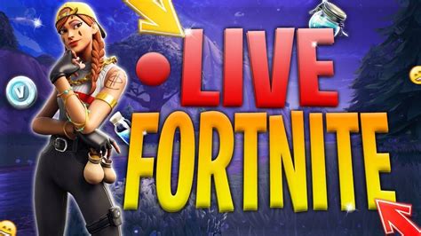 Live Forntie Venez Jouez Avec Moi YouTube