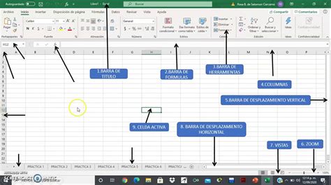 Como Imprimir Toda La Hoja De Excel Image To U