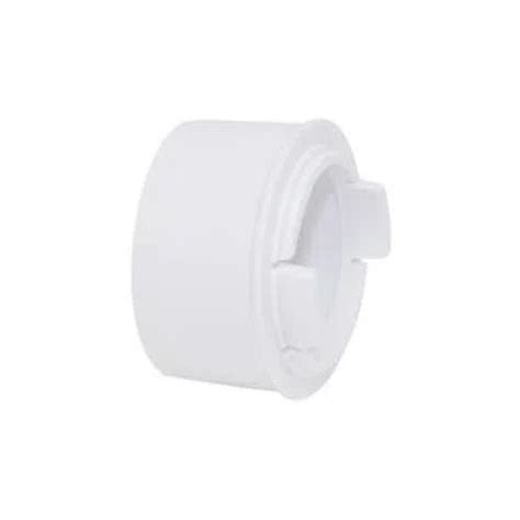 Adaptador Para Condulete 1 Branco MaxxBox Adaptador Para