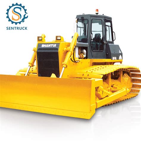 Brand Shantui Crawler Bulldozer SD22new Price Hydraulic 420HP Shantui