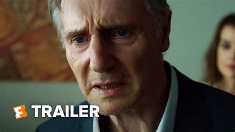 Memory Trailer #1 (2022) | Movieclips Trailers - YouTube