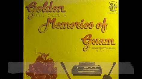 Puntan De Los Amantes By Johnny Sablan From Golden Memories Of Guam