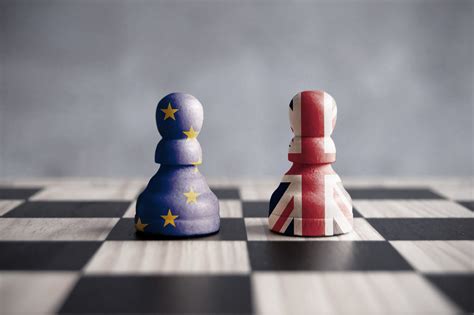 Eu Beruft Brexit Sondergipfel Ein Drehscheibe