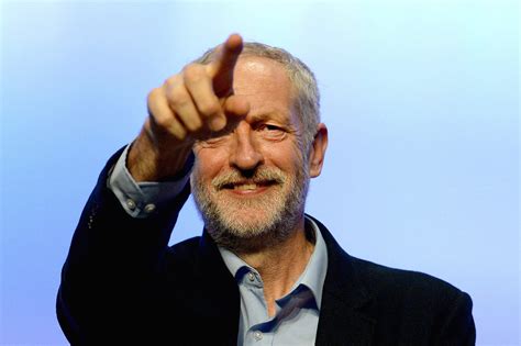 Jeremy Corbyn Defies Shadow Cabinet By Pledging To Scrap The Benefit Cap