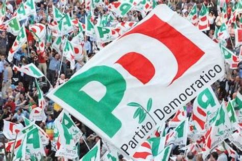 Primarie Pd 2019 Come Si Vota Dove Si Vota Chi Può Votare