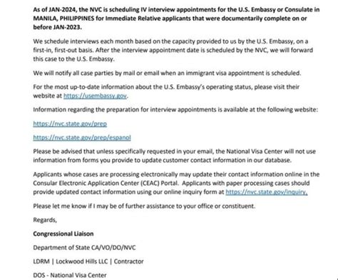 Us Embassy Manila Us Embassy And Consulate Discussion Visajourney