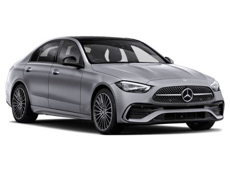 New Mercedes Benz C Class C D Sedan In New Rochelle N