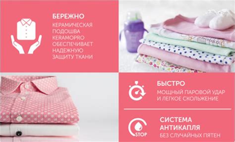 ᐈ Утюг Scarlett SC-SI30K56, Pink – купить в интернет-магазине Белый ...