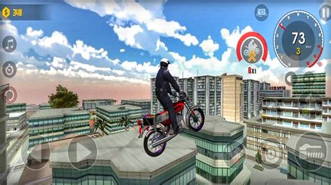 Racing Extreme Motorbikes Stunts Driving Motorbikes Game Best