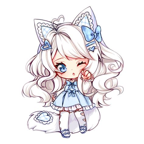 Kawaii Chibi Cute Anime Chibi Kawaii Art Kawaii Anime Girl Chibi