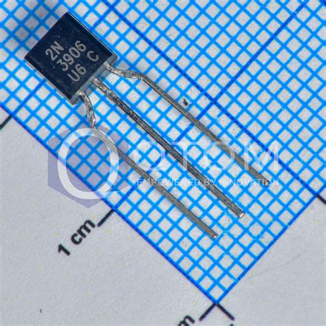 N Mw Pnp To Bipolar Transistors Qtom