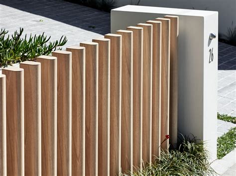 Low Maintenance Fencing With Decobatten Project Artofit