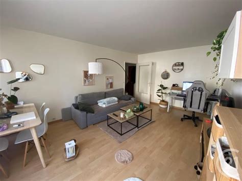 Vente appartement à Massy 91300 CENTURY 21