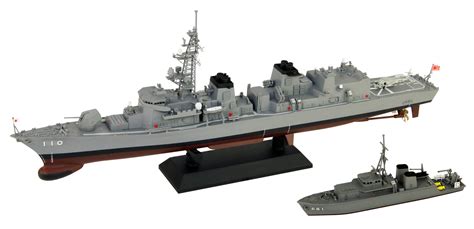 J65sp 1 700 海上自衛隊 護衛艦 Dd 110 たかなみ 新装備 エッチングパーツ付き ピットロード