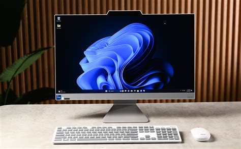 Experience The Asus A All In One Computer