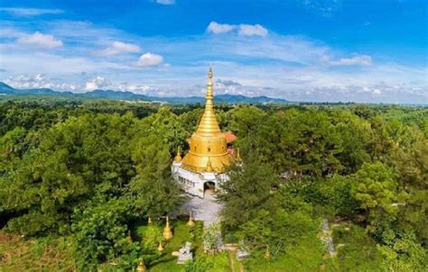 Hue pagodas: Top 12 must-visit religious sites for visitors