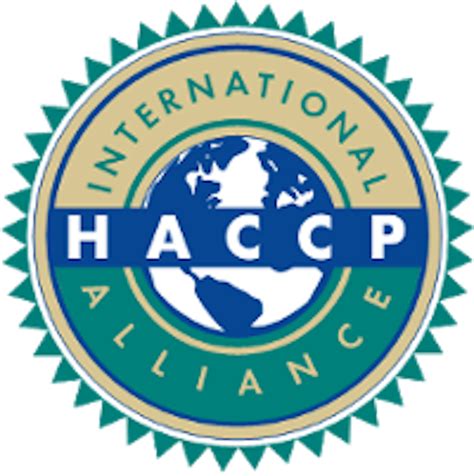 Ehaccp Org Haccp Training And Certification Platform