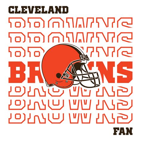 Cleveland Browns Logo Png Large Nations Binnacle Portrait Gallery