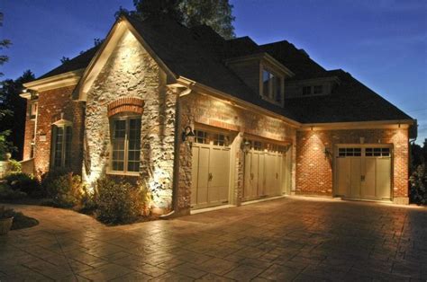 exterior soffit lighting ideas - Katrice Cockrell