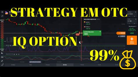 Como Baixar E Negociar Iq Option Pelo Celular Binary Corretora