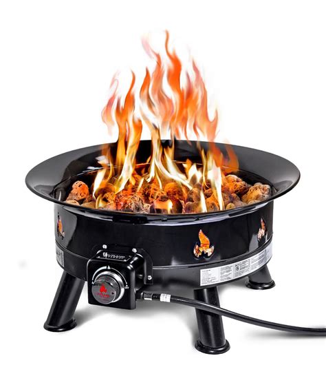 Outland Firebowl Mega Propane Fire Pit | Walmart Canada