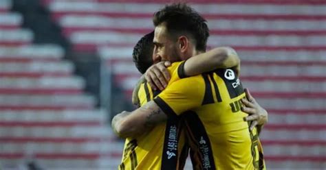 Resumen Y Goles The Strongest Venci A Wilstermann Y Es El L Der