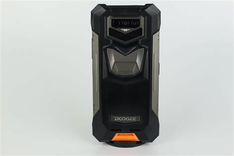 Doogee S89 Pro Test - Outdoor-Handy mit 65W Schnellladen