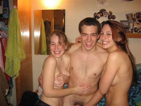 College Underwear Pool Party Sex Cumception