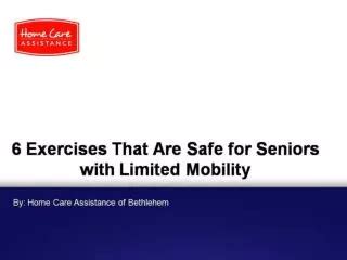 Ppt Rollators With Seats Enhancing Mobility And Independence For