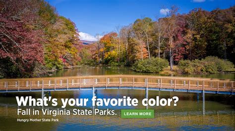 Virginia State Parks