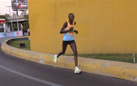 ¡así Se Vivió El Medio Maratón De Guadalajara 2023