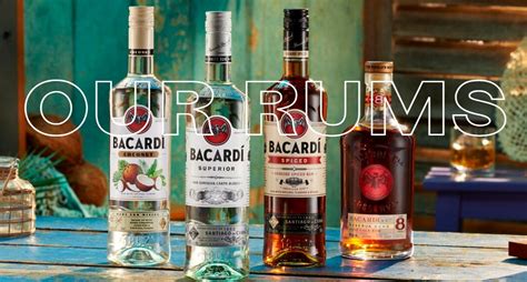 Bacardi Rum Price In Goa