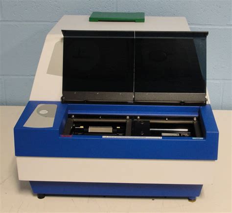 Perkinelmer Wallac Victor Multilabel Counter Model Alt