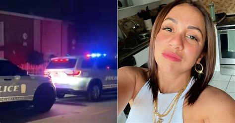 Pareja Encontrada Muerta En Miami Gardens En Aparente Caso De Homicidio