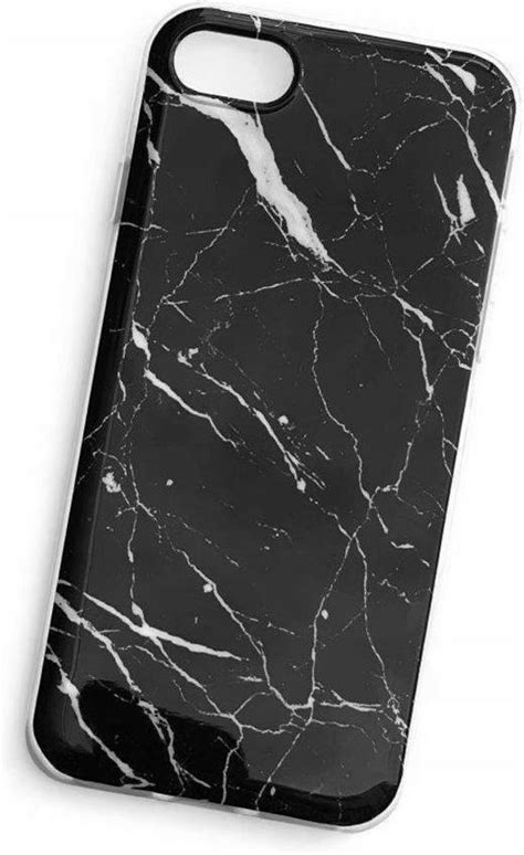 Novoton Etui Marble Marmur Do Samsung Galaxy S Etui Na Telefon