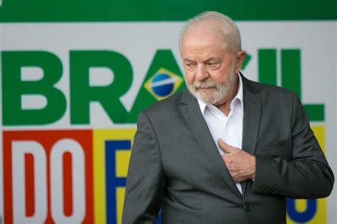 Lula Baterá Recorde De Mulheres E Negros Nos Ministérios Desde A